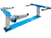 Плунжерные подъемники